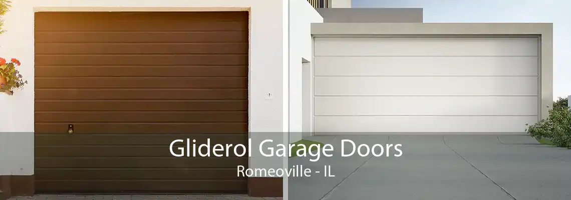 Gliderol Garage Doors Romeoville - IL