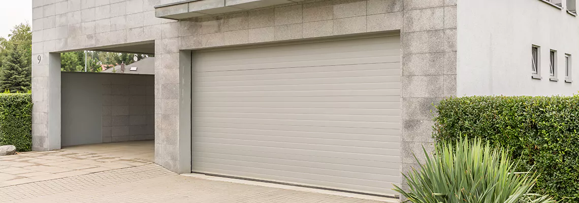 Residential Overhead Door Repair in Romeoville, IL