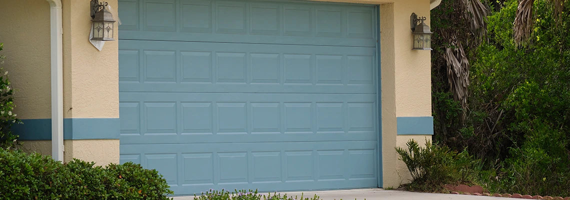 Garage Door Installation in Romeoville, IL