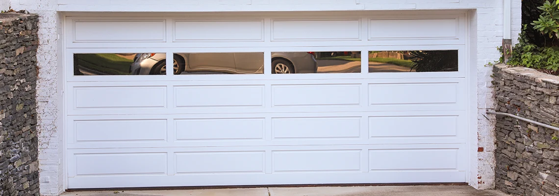 Residential Garage Door Installation Near Me in Romeoville, IL