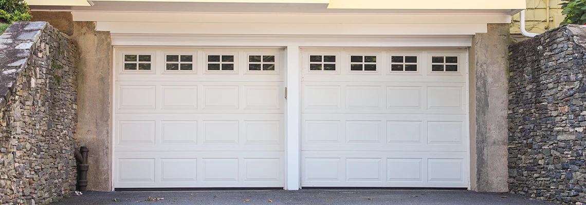 Garage Door Opener Installation Near Me in Romeoville, IL