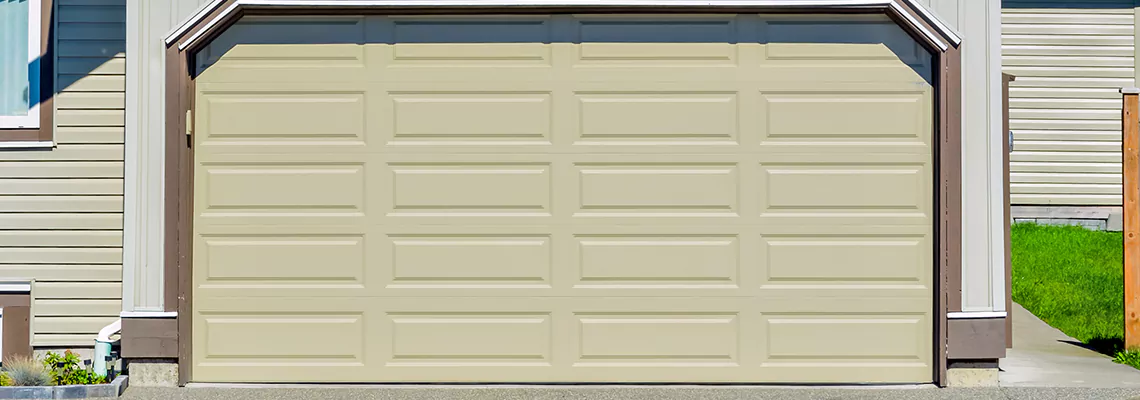 Licensed And Insured Commercial Garage Door in Romeoville, Illinois