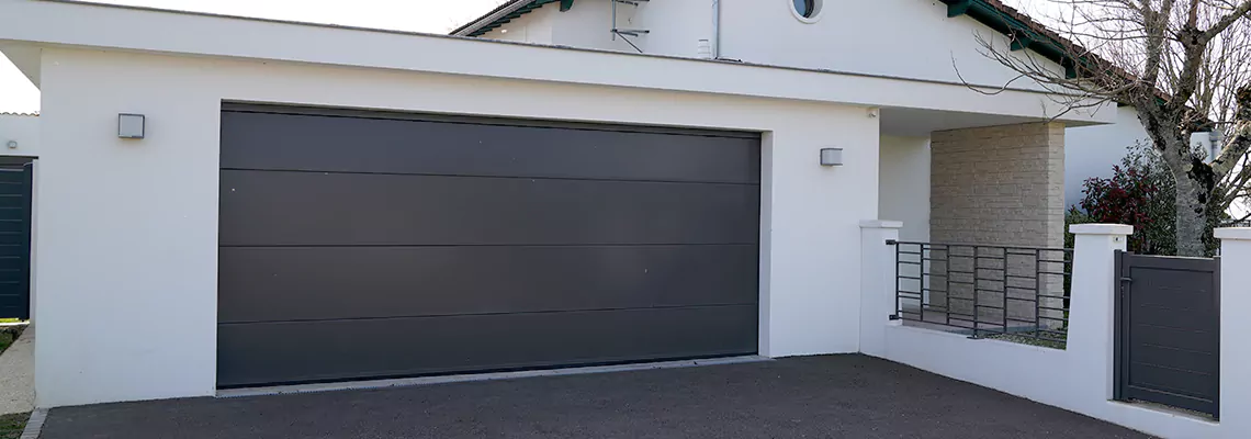 New Roll Up Garage Doors in Romeoville, IL