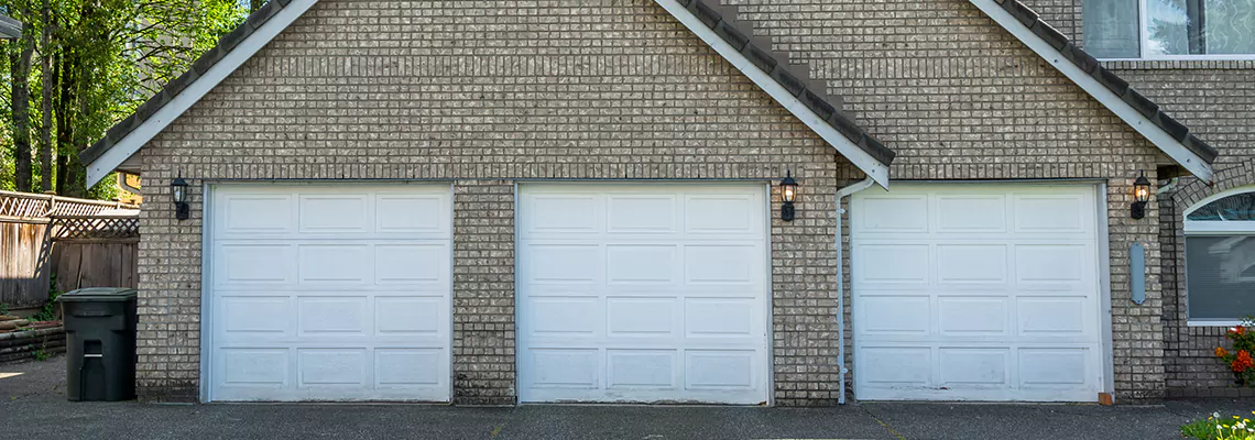 Garage Door Emergency Release Services in Romeoville, IL