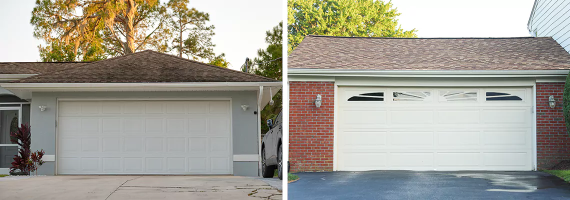 Gliderol Garage Doors Service in Romeoville, Illinois