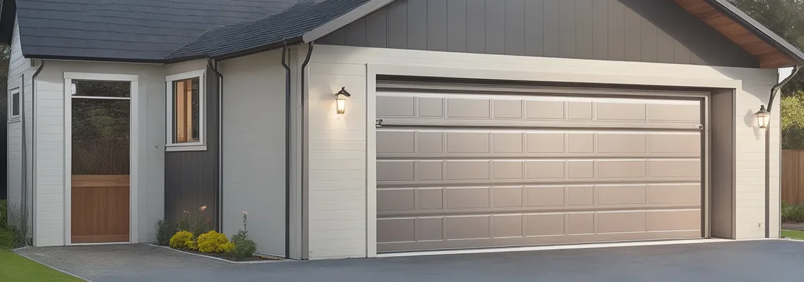 Assistance With Roller Garage Doors Repair in Romeoville, IL, IL