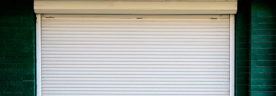 Rolling Steel Door Replacement in Romeoville, Illinois