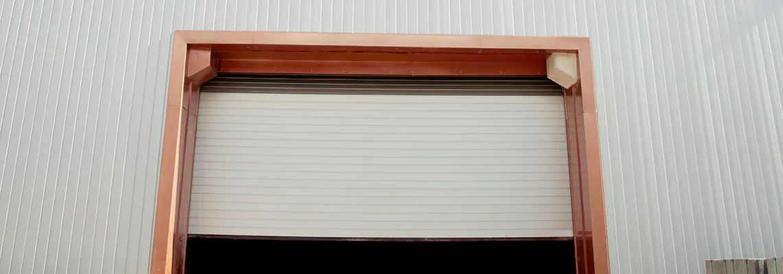 Repair Garage Door Won't Close All The Way Manually in Romeoville, IL