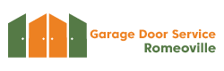 Garage Door Service Romeoville